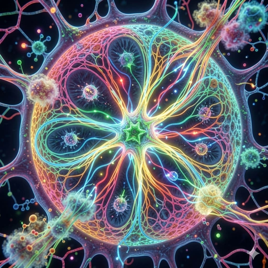 AI-enabled healthcare innovation